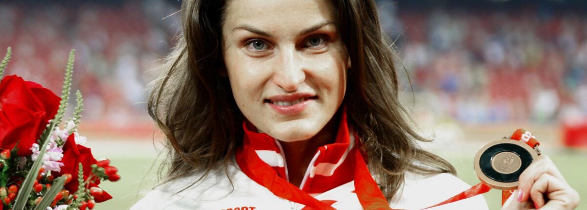 14 российских спортсменов с положительными допинг-пробами Олимпийских игр 2008 года