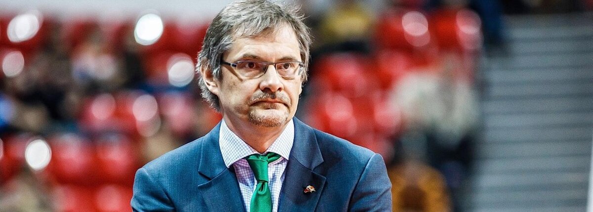 Почему Сергей Базаревич станет главным тренером сборной России