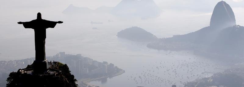 Рио-2016: инсайдерский гид «Матч ТВ» для болельщиков