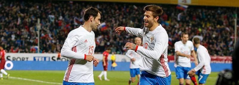5 игроков сборной России, которые удивят на Евро