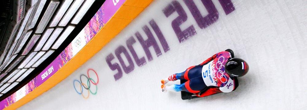 5 зимних видов спорта, которые стали русскими совсем недавно