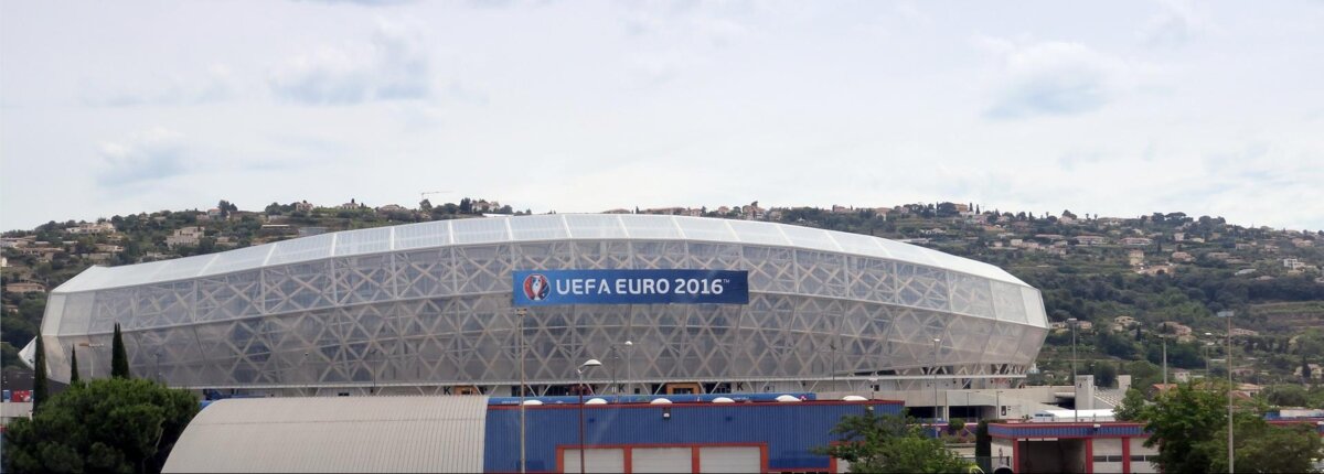 Как добраться на самый неудобный стадион Евро-2016