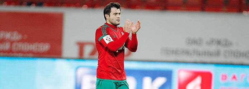 Алан Касаев: «Футболку Месси поменял на майку Зидана»