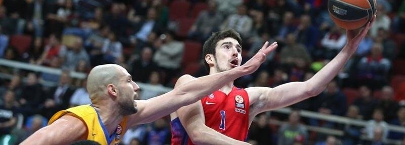 Почему российский клубный баскетбол – лучший в Европе