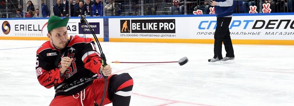 Что нужно знать про Анатолия Голышева – новую хоккейную звезду