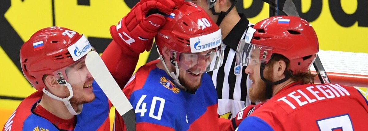 «Нашим игрокам из НХЛ нельзя давать отдыхать». 5 вопросов Сергею Гимаеву перед матчем Россия – Норвегия
