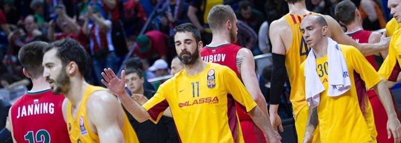 Как испанский баскетбол повлиял на дисквалификацию сборной России