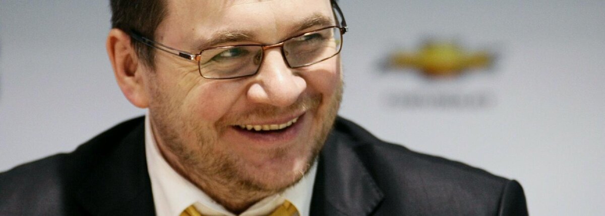 41-летний Назаров – в тройке самых опытных российских тренеров в КХЛ