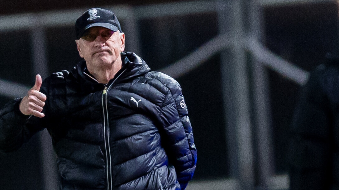 Кузнецов назвал лучшего тренера РПЛ в 2025 году