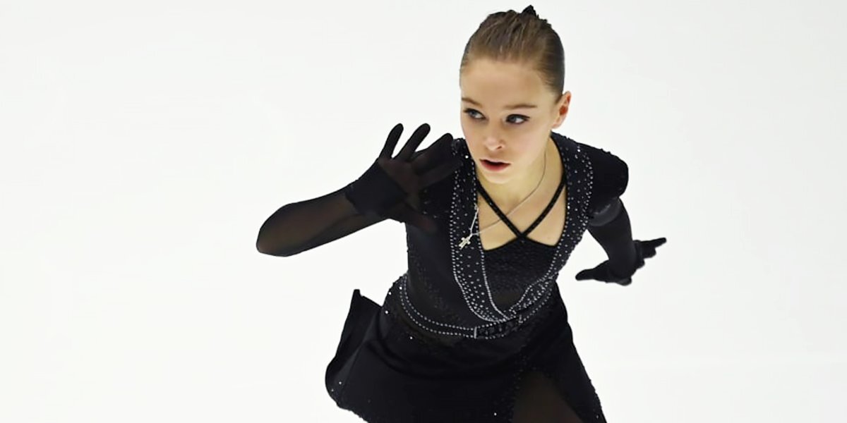 Титова выиграла третий этап Кубка России в Казани среди девушек