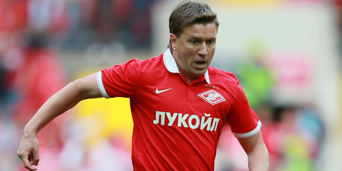 Валерий Кечинов: «Точно знаю, что «Спартак» и «Динамо» будут бегать все 90 минут»