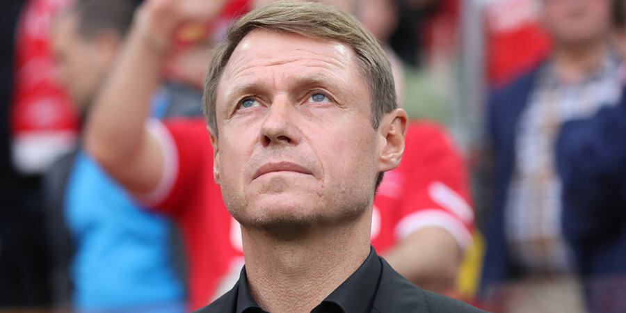 Бывший тренер «Краснодара» назвал причины неудач Кононова в «Спартаке»