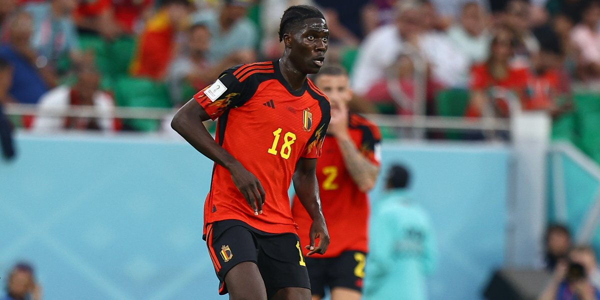 «Первый гол марокканцев сломал игру сборной Бельгии». Игрок бельгийцев Онана — о поражении в матче ЧМ-2022