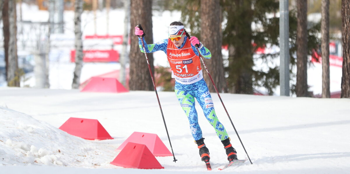 «Когда Ступак будет готова выйти на старт — сразу выйдет» — тренер сборной России по лыжным гонкам