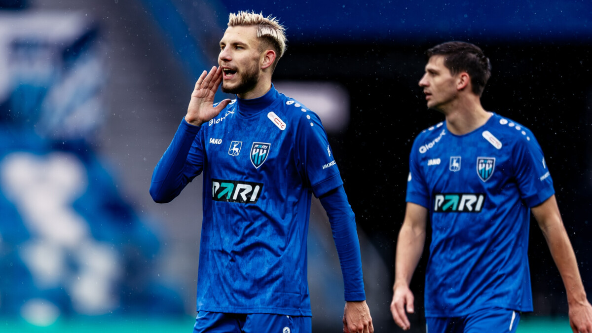 «Пари НН» проведет два зимних сбора в турецком Белеке