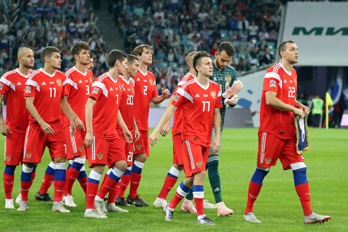 Вячеслав Колосков: «При таком сопернике придется выстраивать игру от обороны»