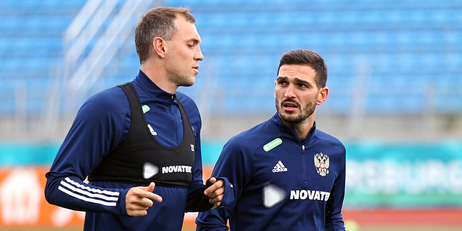 Николай Наумов: «У меня нет надежд на то, что сборная России продолжит борьбу в плей-офф Евро-2020»