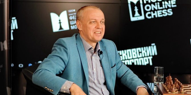 «Международная шахматная федерация пресмыкается перед МОК, исполняет политический заказ и устраивает репрессии» — Шипов
