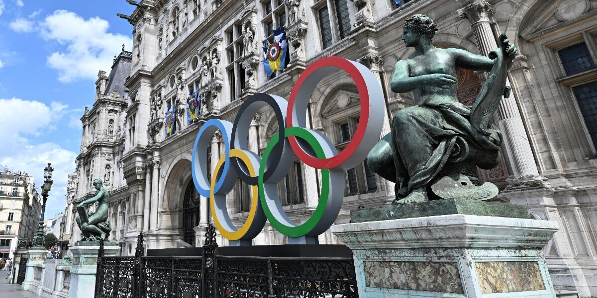 МОК не изменит систему квалификации и квоты на Олимпиаду для россиян и белорусов
