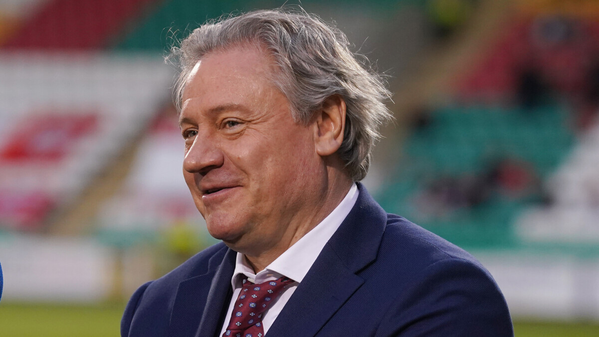 Канчельскис посетил базу «Манчестер Юнайтед» и побывал на тренировке команды