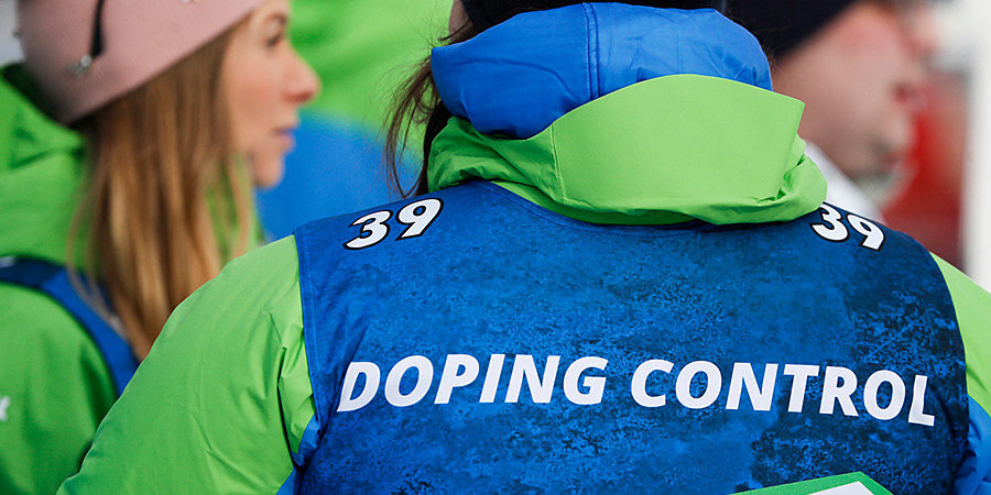 ITA проверило на допинг более половины участников Олимпиады в Пекине