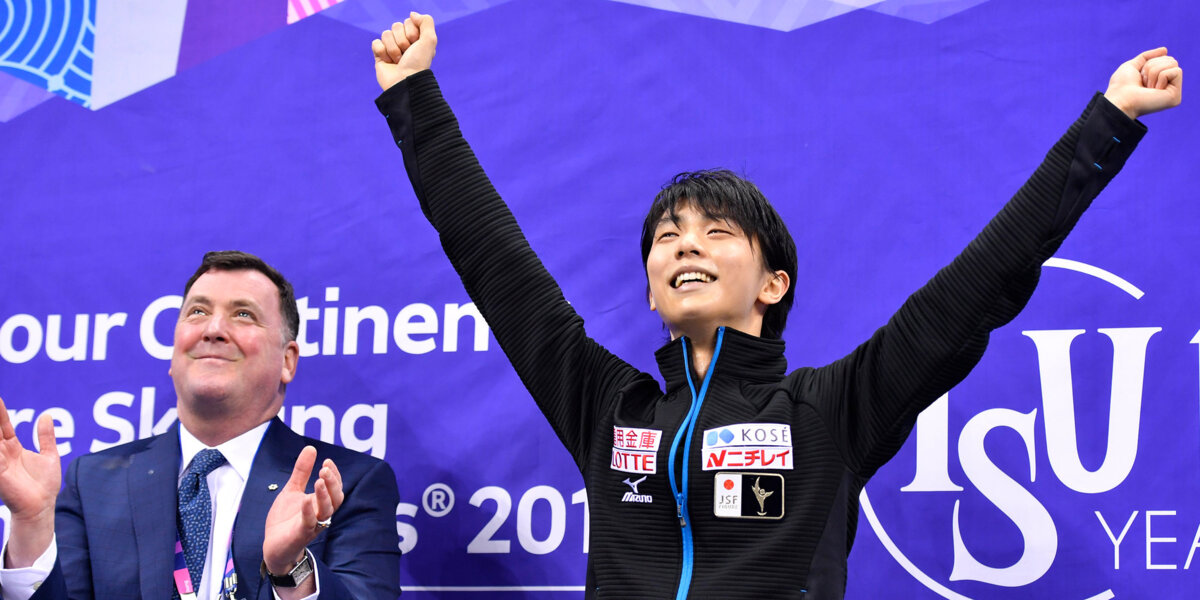 Олимпийский чемпион Сочи сохраняет шансы на поездку в Пхенчхан
