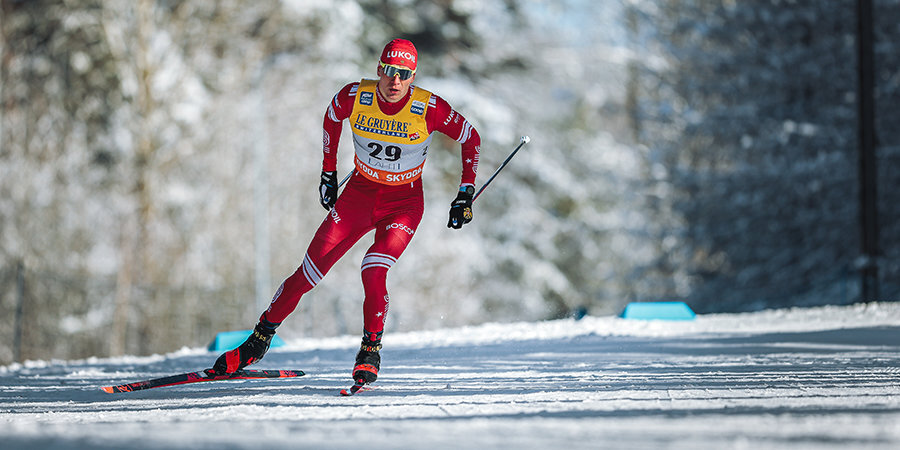 Россия заняла первое место по телевизионному интересу к лыжным гонкам в сезоне‑2021/22 — отчет FIS
