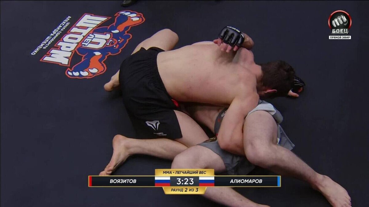 Изображение видео