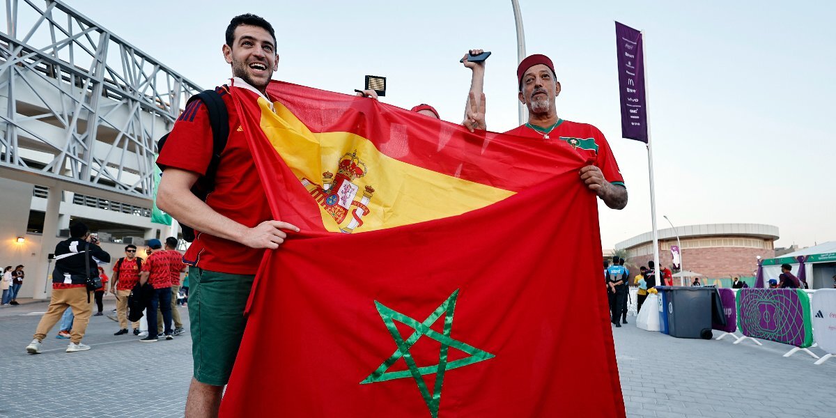 Испания и Португалия утвердили Марокко в качестве третьей страны в совместной заявке на проведение ЧМ-2030