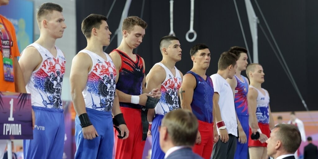 «Белорусы учатся, соревнуясь с нами, а мы нет» — тренер сборной России по спортивной гимнастике