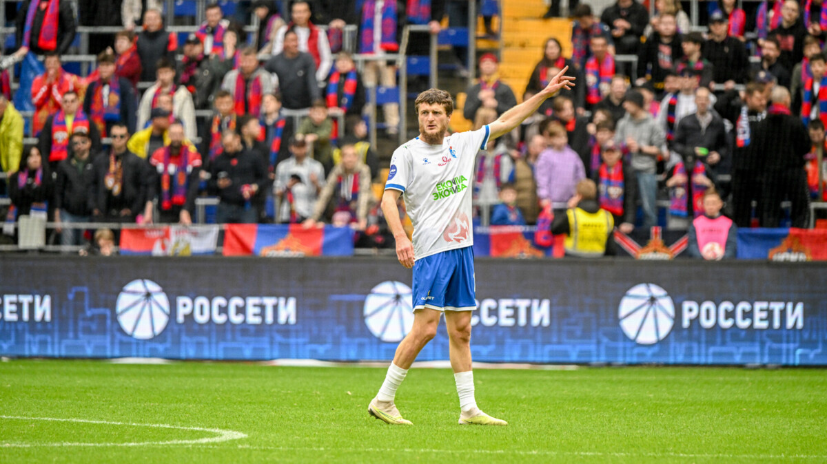 «Факел» и «Ростов» опубликовали стартовые составы на матч РПЛ