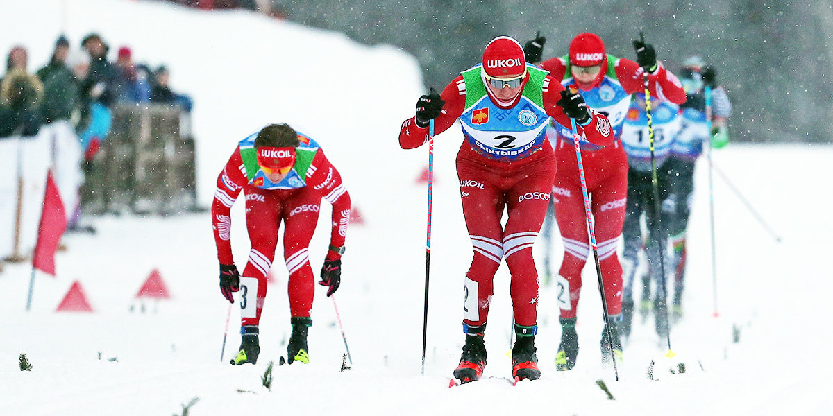 «Матч ТВ» в прямом эфире покажет чемпионат России по лыжным гонкам и всероссийские соревнования «Чемпионские высоты»