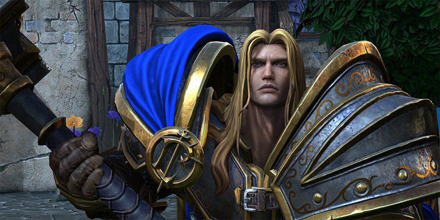 Во имя света: в какие стратегии поиграть вместо Warcraft: Reforged