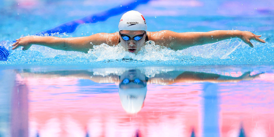 Чемпионат мира по плаванию на короткой воде перенесен на 2021 год