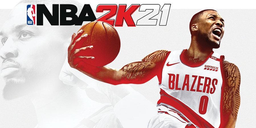 Представлен трейлер NBA 2K21 для консолей следующего поколения