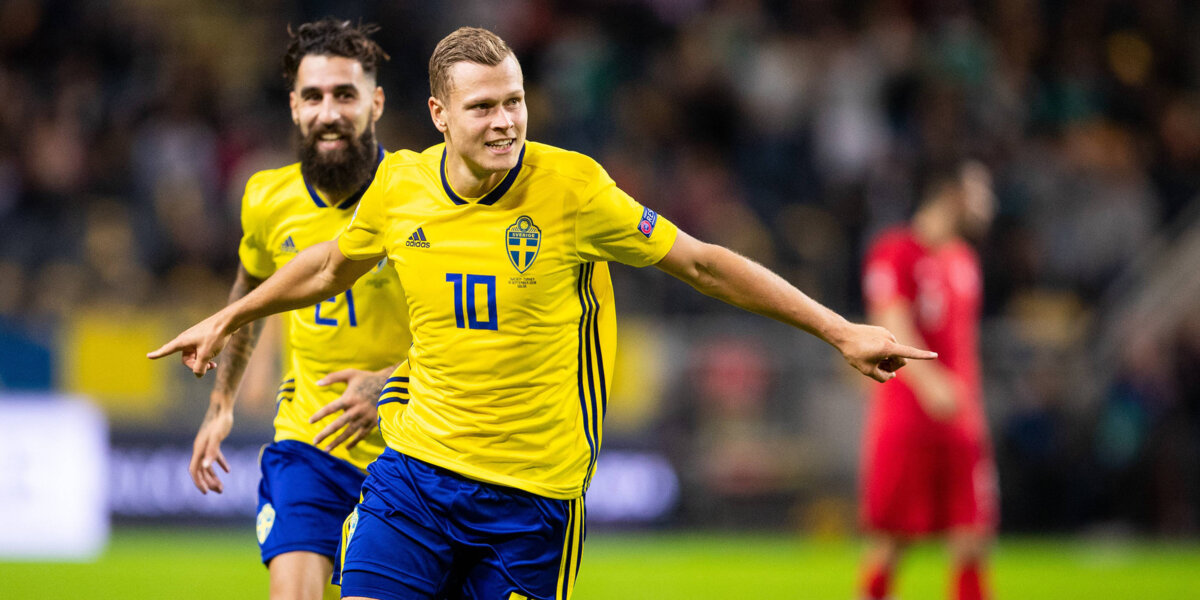 Александр Бородюк: «Если прессинг Швеции спадет, эта команда будет уязвима»