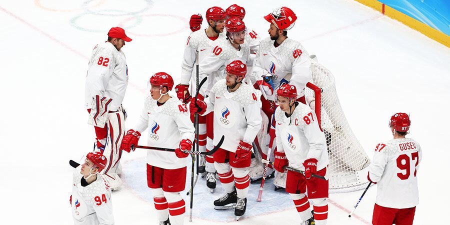 ФХР обжаловала решение совета IIHF отстранить российские сборные и клубы от соревнований