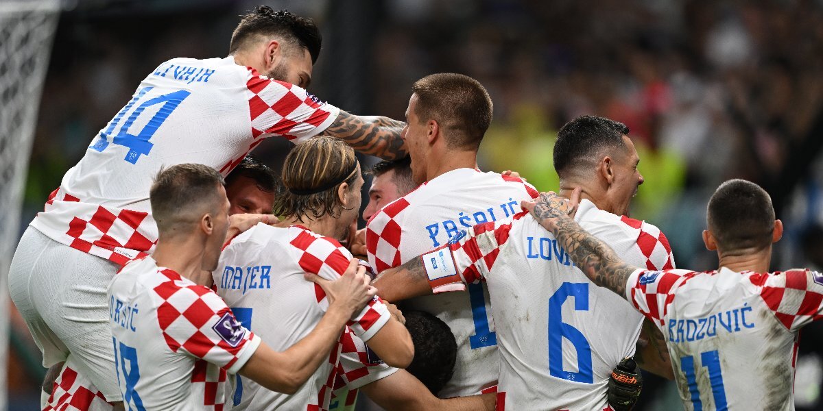 Япония — Хорватия: обзор матча ЧМ-2022 по футболу 5 декабря, смотреть голы и лучшие моменты