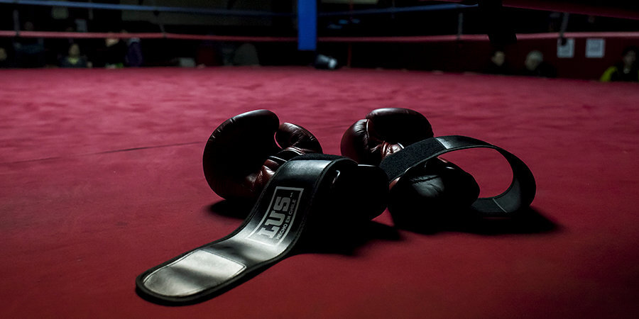 BBC: 18-летний боксер убит в перестрелке