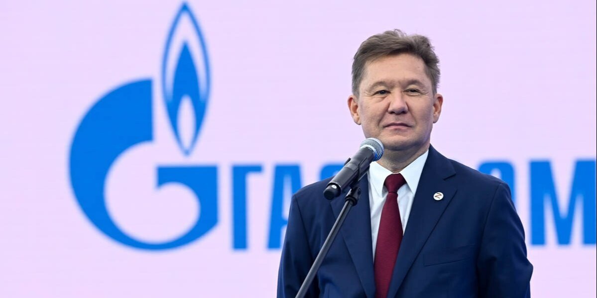 «Зенит» и СКА поздравили председателя правления ПАО «Газпром» Алексея Миллера с днем рождения
