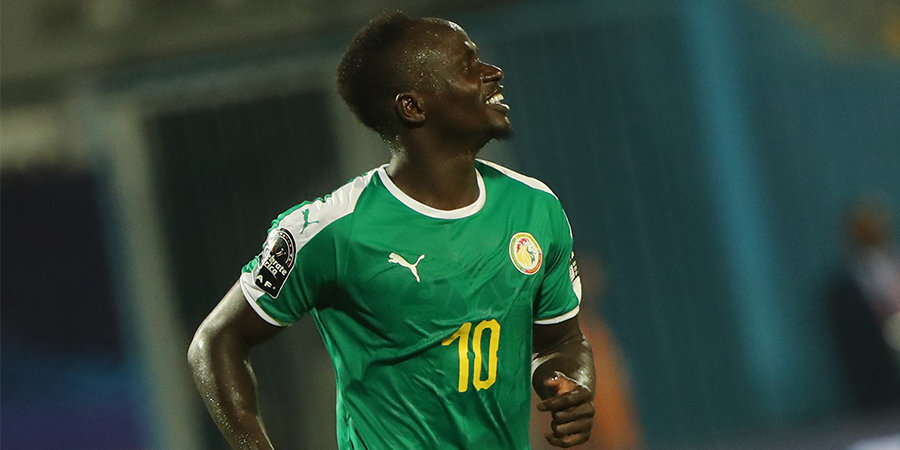 Сенегал в большинстве обыграл Кабо-Верде и вышел в четвертьфинал Кубка африканских наций