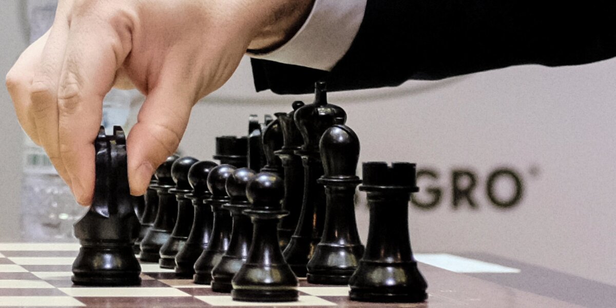 Совет FIDE отстранил сборные России и Белоруссии по шахматам от турниров под эгидой организации