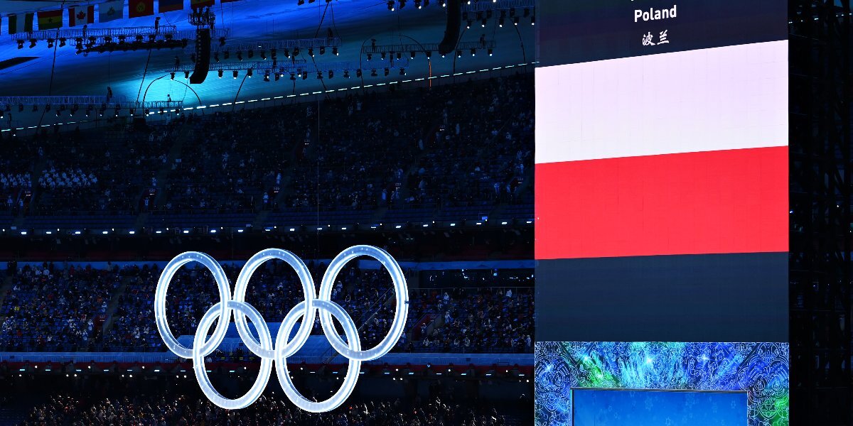 Захарова заявила, что давление Польши на МОК может быть вызвано неспособностью выдержать спортивную конкуренцию с Россией