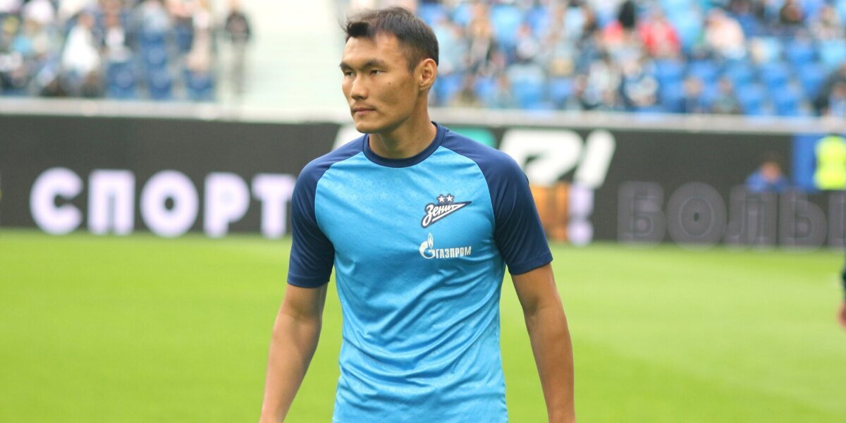 Три футболиста из РПЛ входят в расширенный состав сборной Казахстана на матчи отбора ЧЕ‑2024