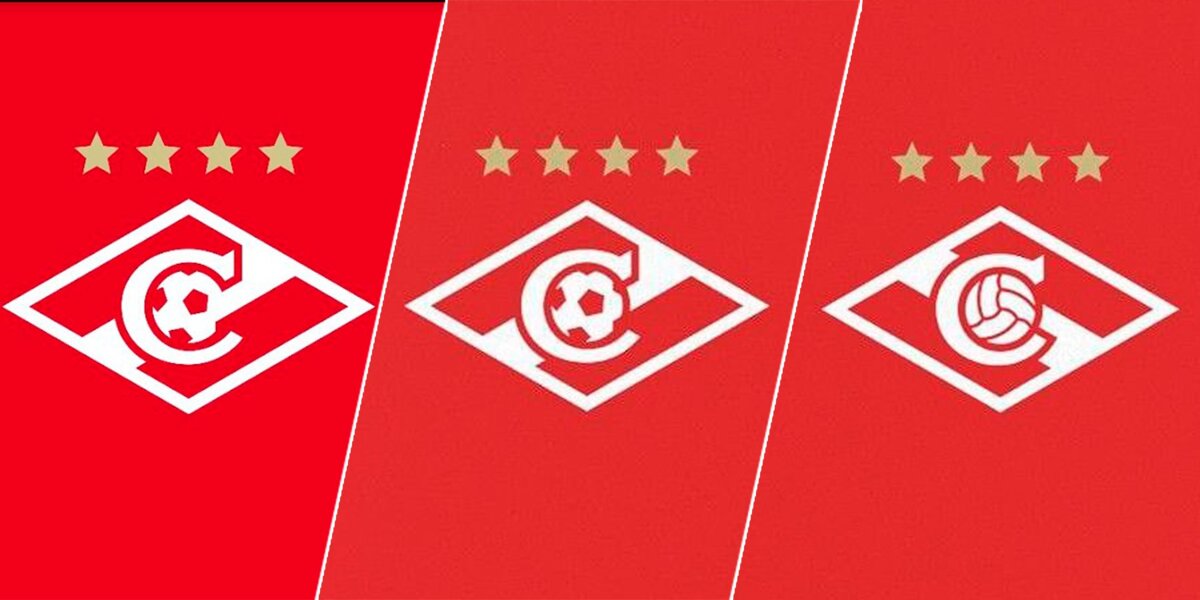 «Спартак» — клуб уникальный, три логотипа за сезон! Вряд ли такое было в истории футбола». С чем подходят красно-белые к юбилею
