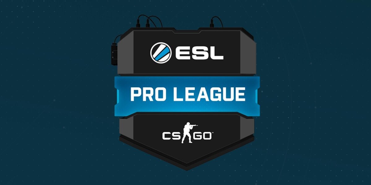 CS:GO: ESL предоставит новый метод определения групп на финале ESL Pro League S6