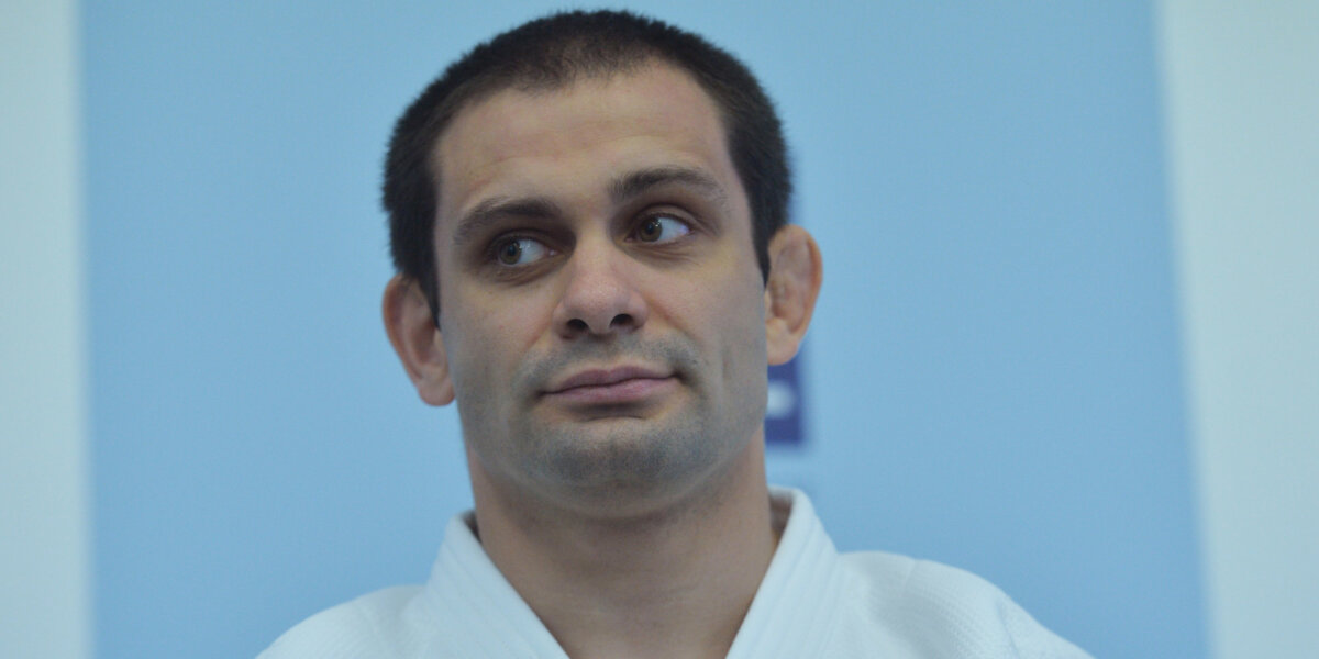 Денисов — трехкратный бронзовый призер ЧМ