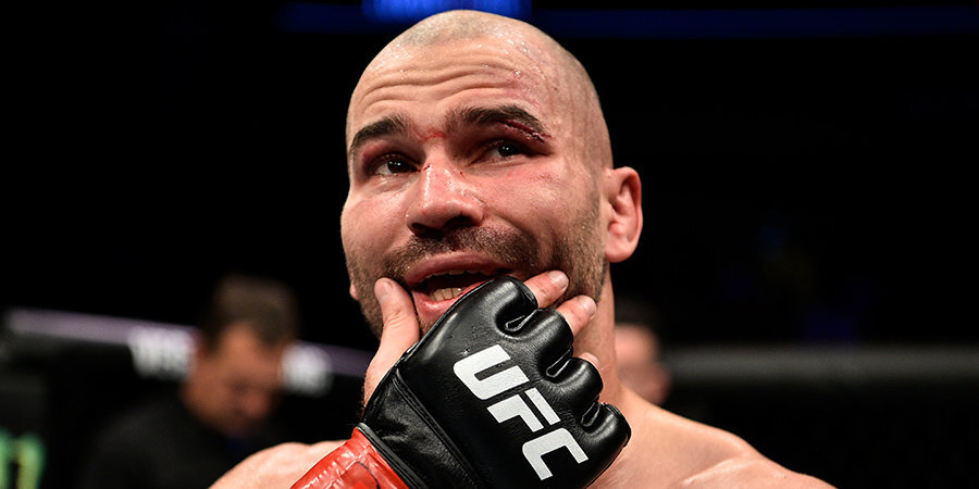 Лобов заявил о желании сразиться в кулачном бою с российским бойцом UFC