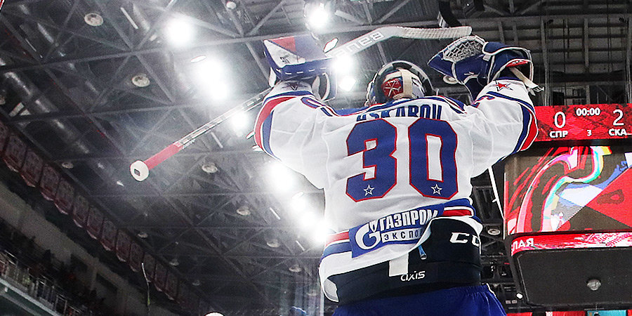 23 россиянина выбраны клубами НХЛ на драфте-2020