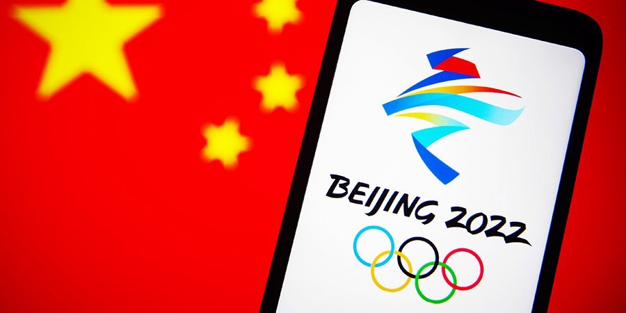МОК опубликовал правила пользования соцсетями на Олимпиаде в Пекине